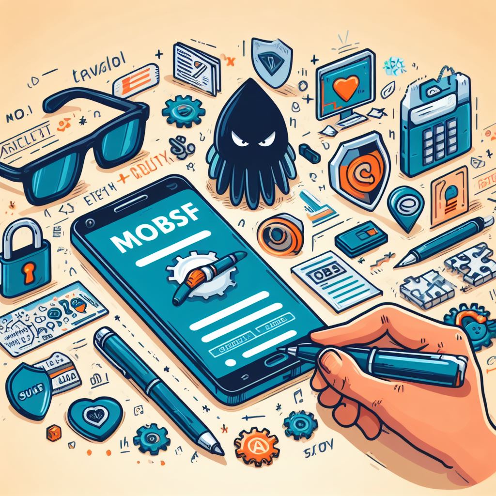 Mobile Application Penetration Testing – #2 – MobSF Intro