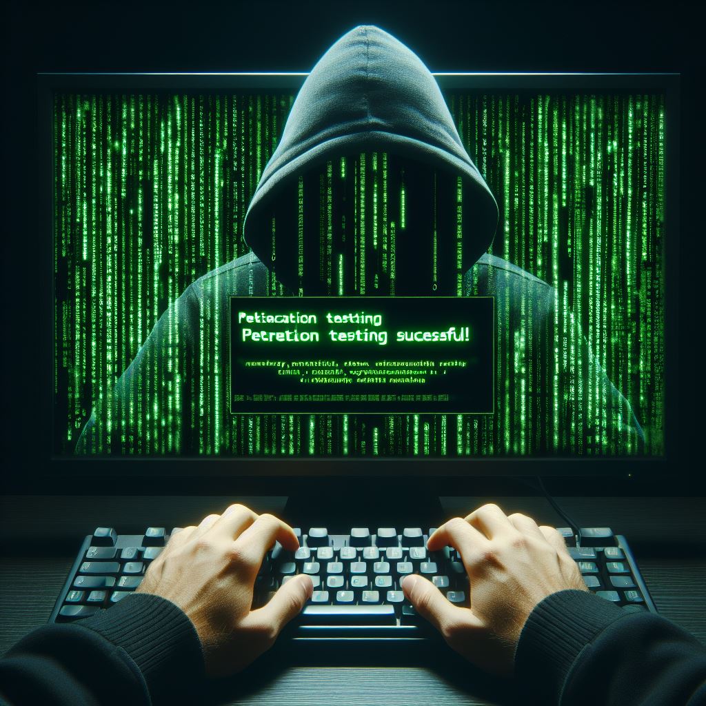 Penetration Testing 101: What Every Business Owner Should Know