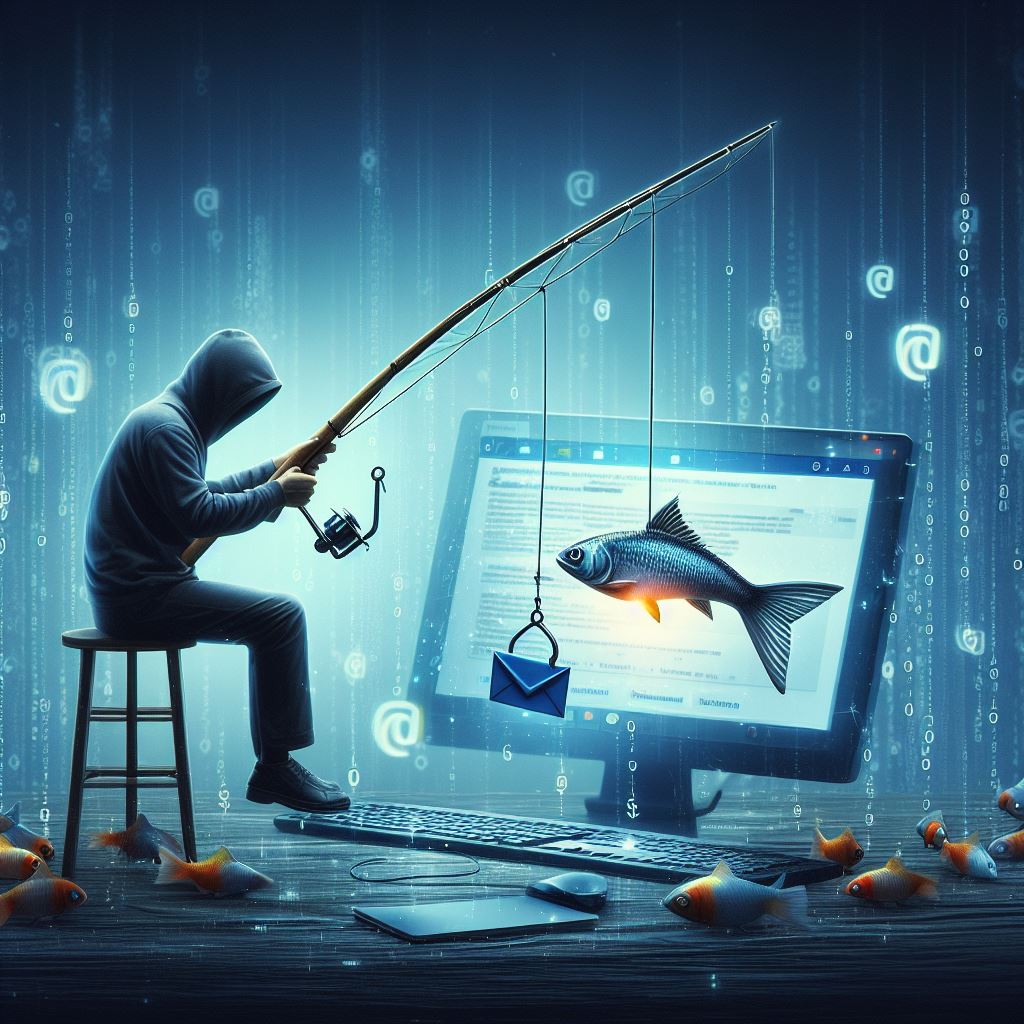 The Ultimate Guide to Protecting Your Business from Phishing Scams